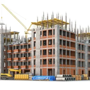 Building Construction